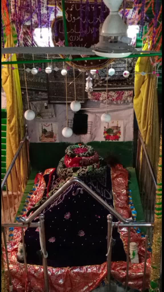 @Khaja Shanawaz Shana