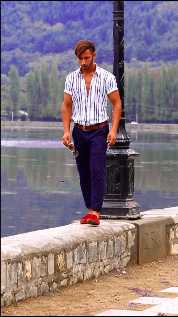 @Amin Bhat
