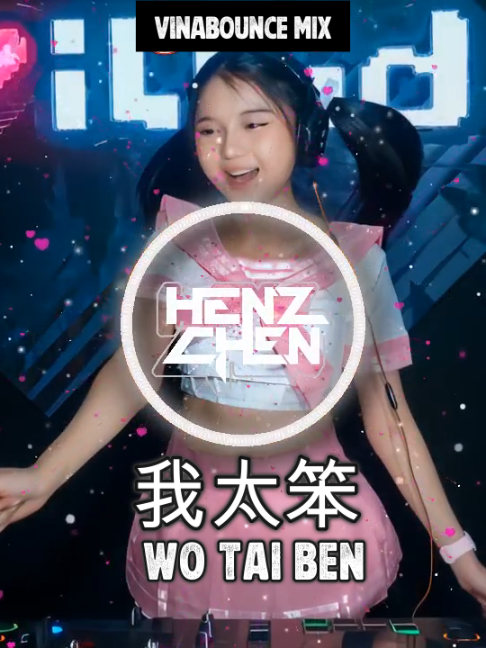 @Henz Chen