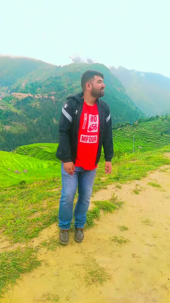 @दिनेश बिक्रम शाही