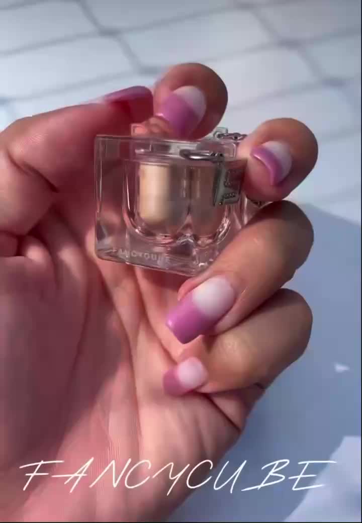 @FancyCube USA
