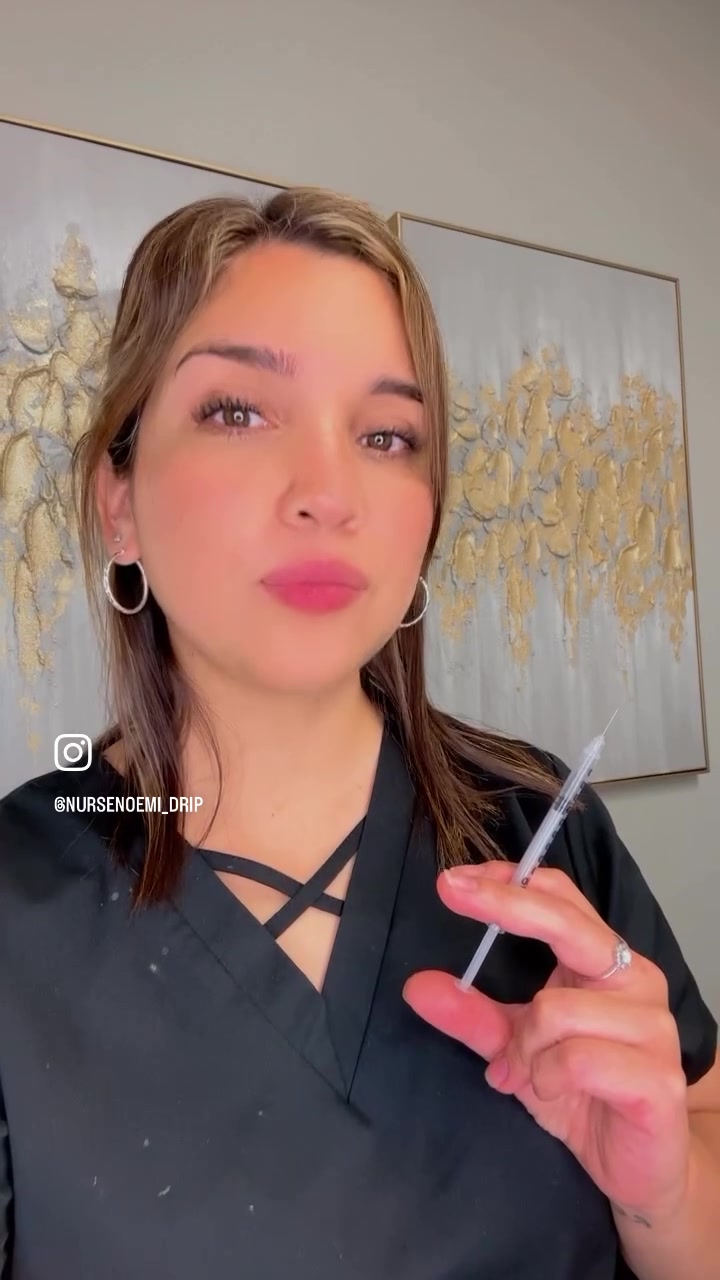 @Drip IV & Aesthetics Clinic