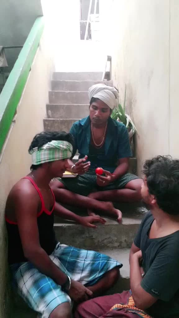 @Poovarasan Sakthi