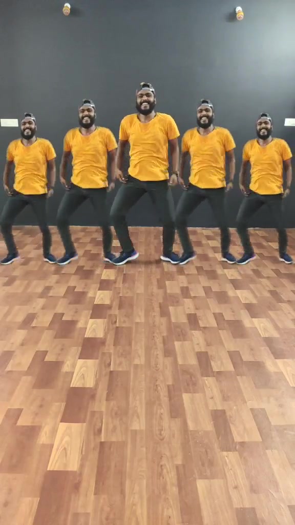@Shree Dance
