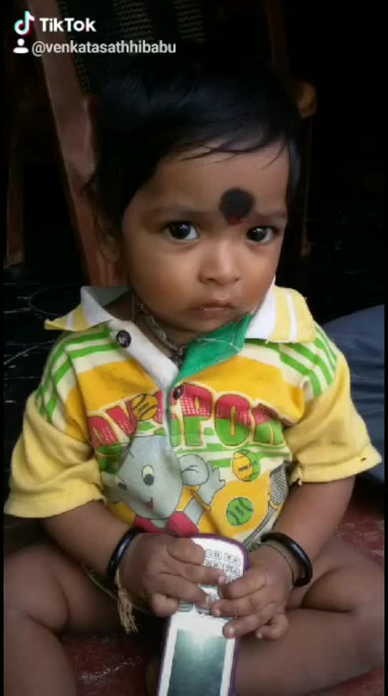 @Baby Janasena