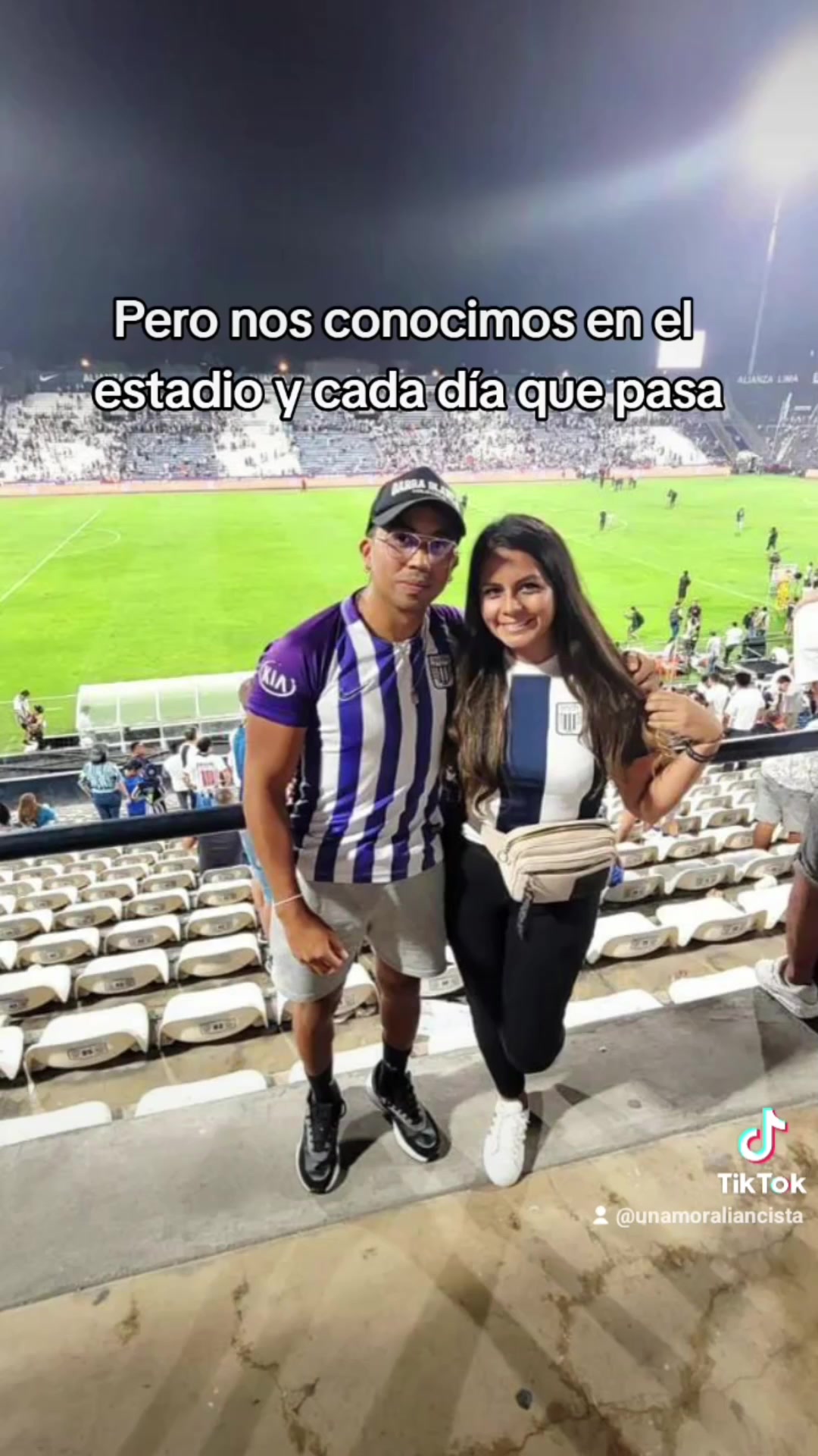 @Un amor aliancista