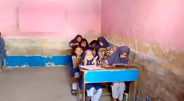 @The Futurist Public School MPB