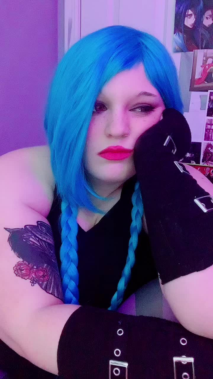 @Lost_The_Dreamer_Cosplay