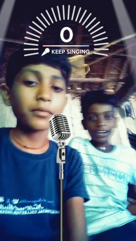 @Sathyam Pittala
