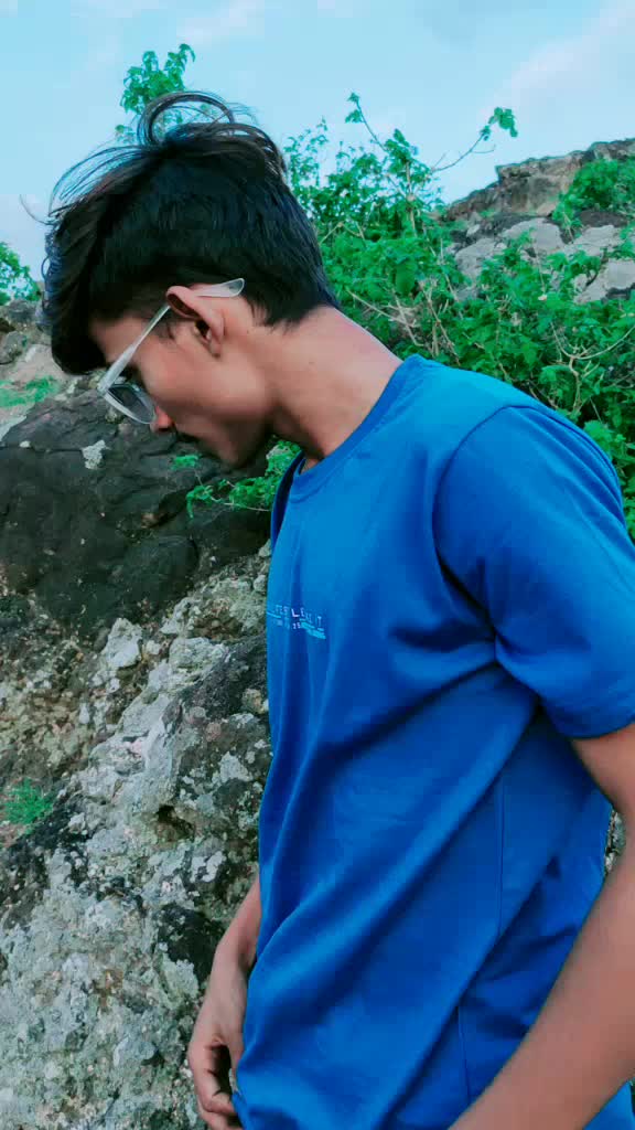 @Akash Dahake