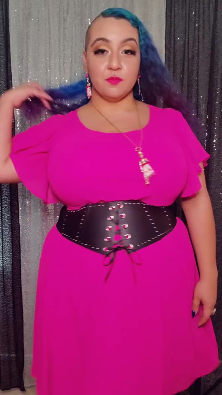 @Lady Batserina