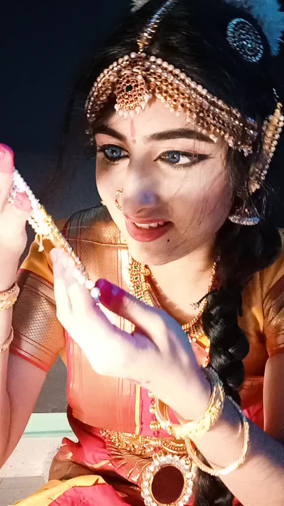 @Sruthy Suresh ๐ฆ