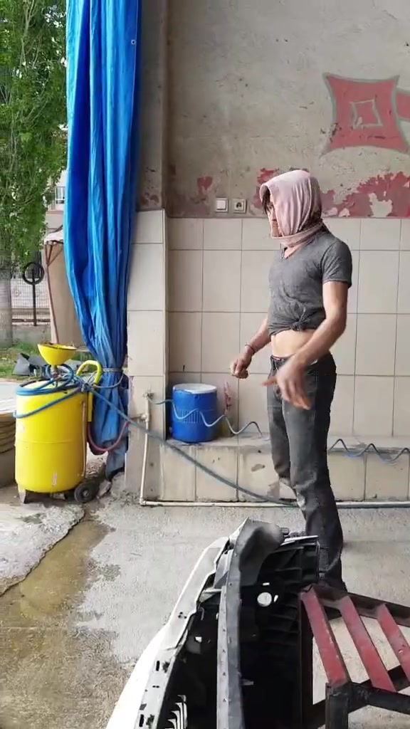 @Murat Badı
