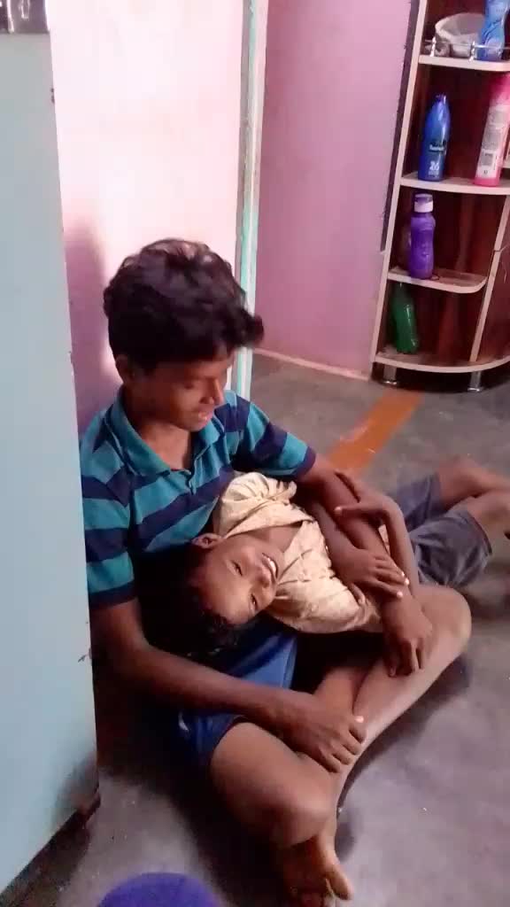 @Prakash Gandi