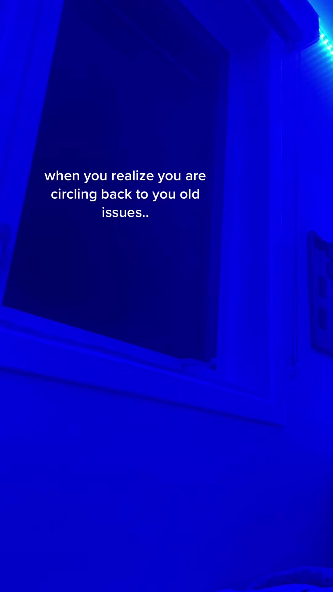 @:(