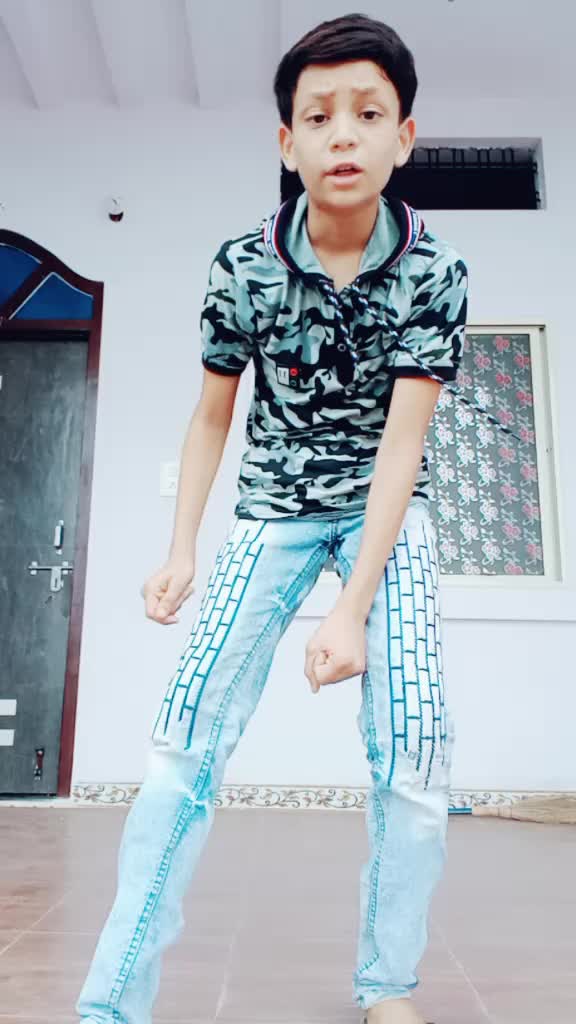@Aryan Ninja boy 100