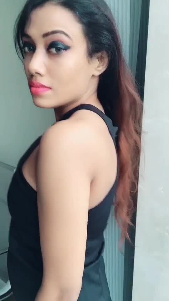 @Nutan_bossybabe🤗