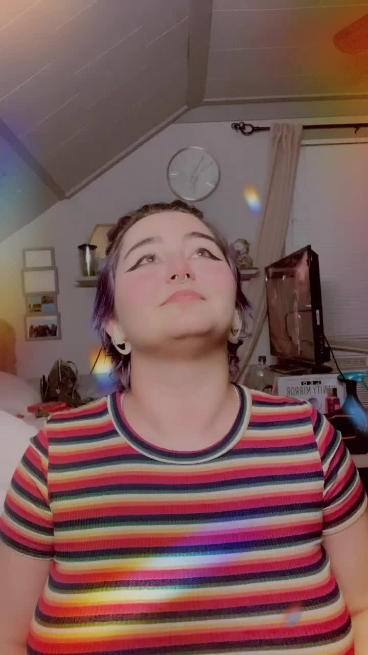 @💕Kali💕