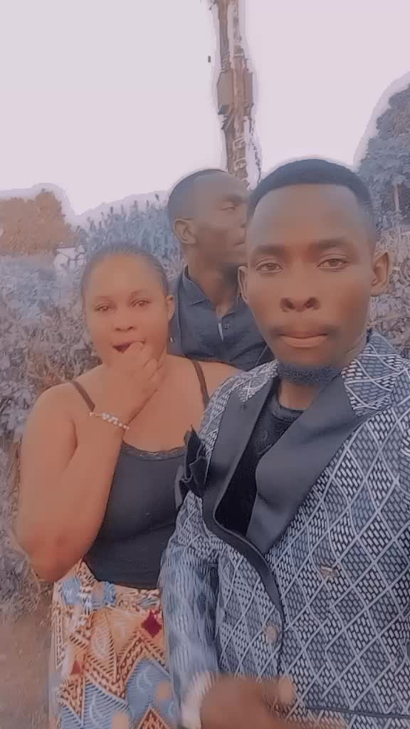 @Prophet Samson