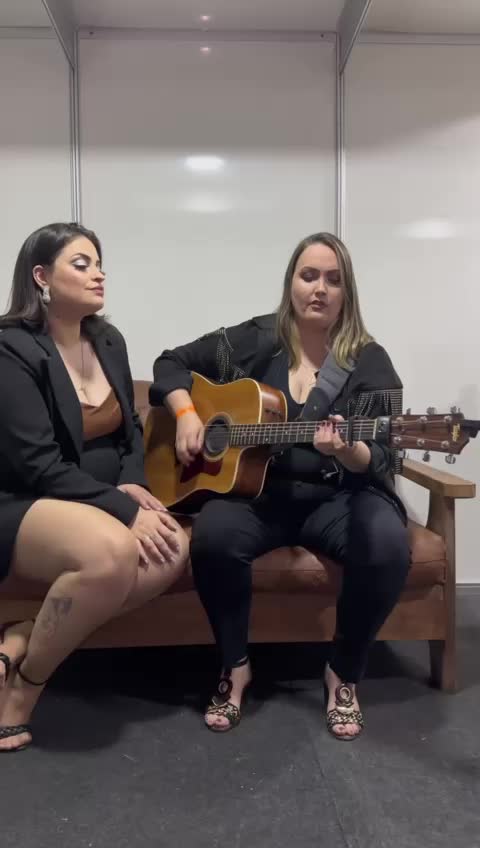 @Marjourie e Mell
