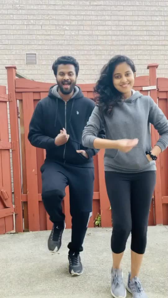 @Nikhila & Kevin