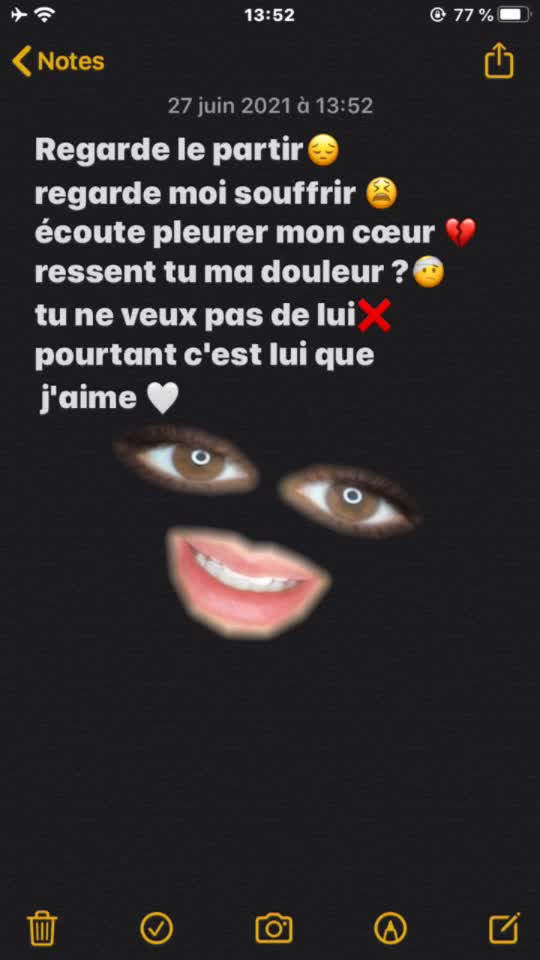 @Paroles🤍