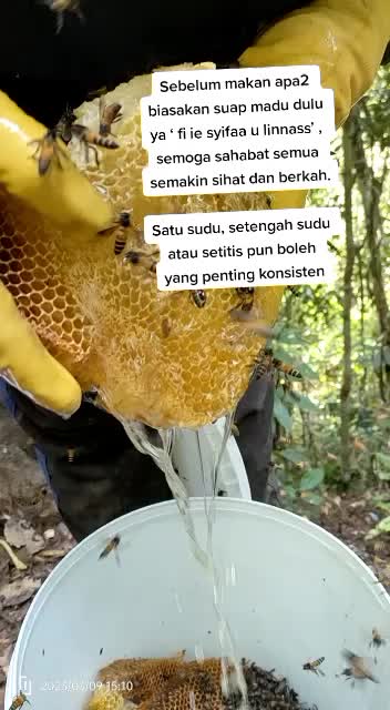 @PUTRA HONEY STORE