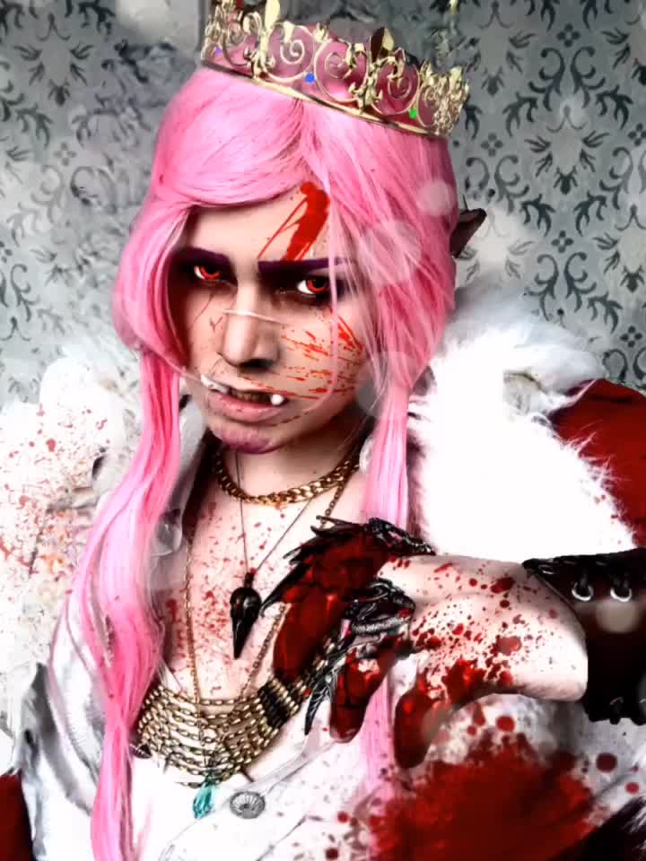 @☆ Mage ☆