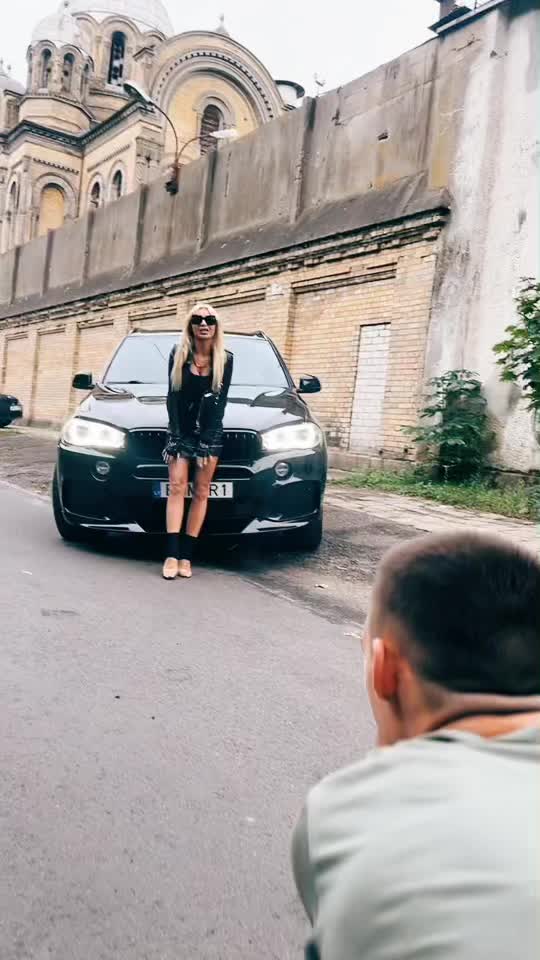 @кот бумер