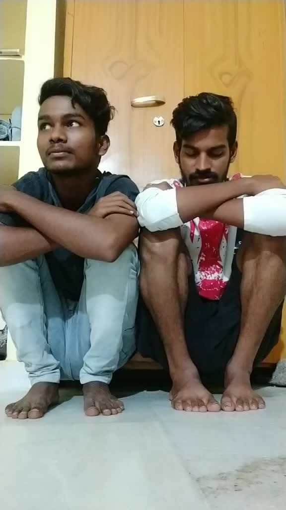 @Vicky Sharath Kumar