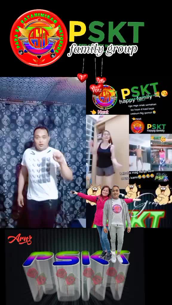 @PSKT Arnztess satneres