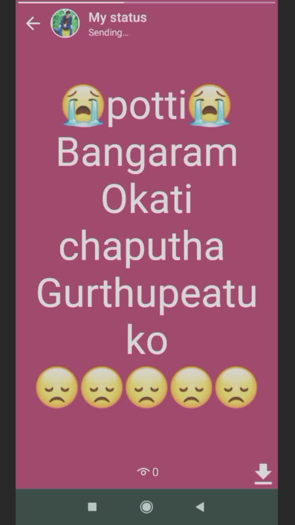 @»⟩{POTTI__BANGARM}⟨«