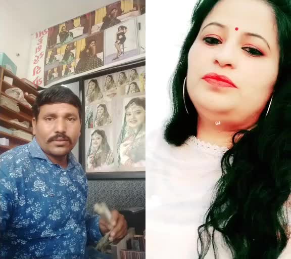 @BHARAT SOLANKI