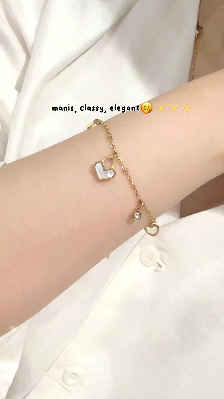 @Yuree Jewelry