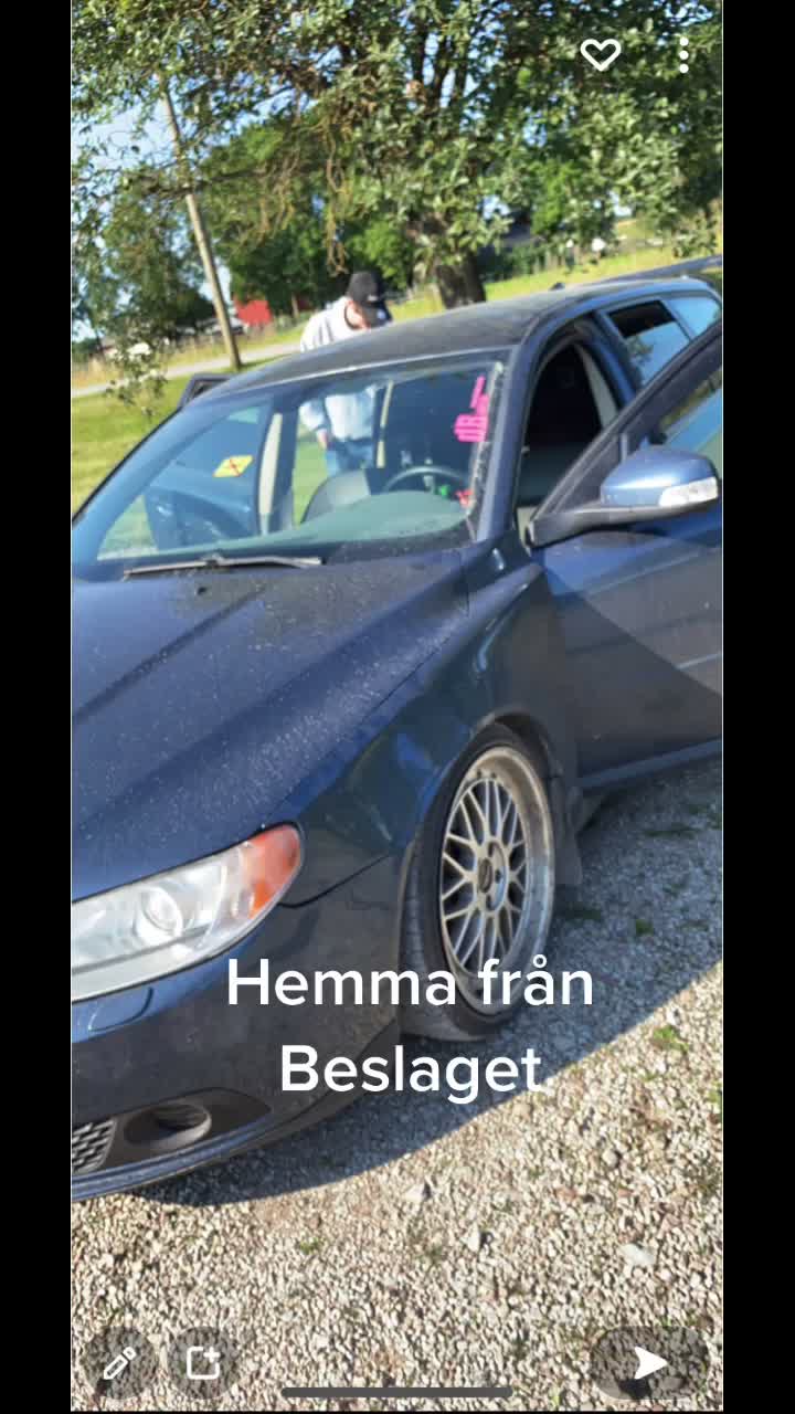 @Carl-Johan Bloom