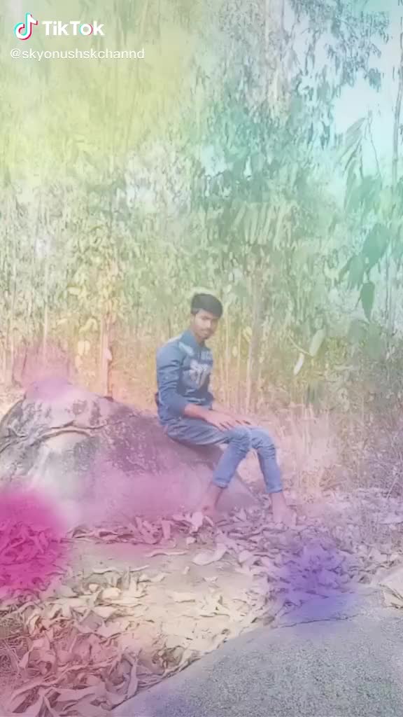 @Sameer Khan