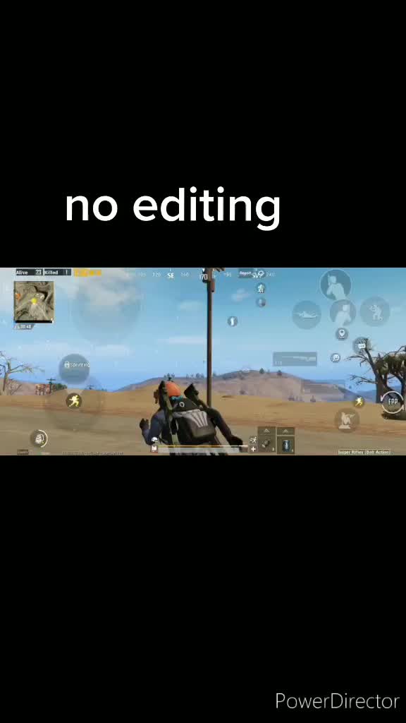 @pubg snipar king😎😈