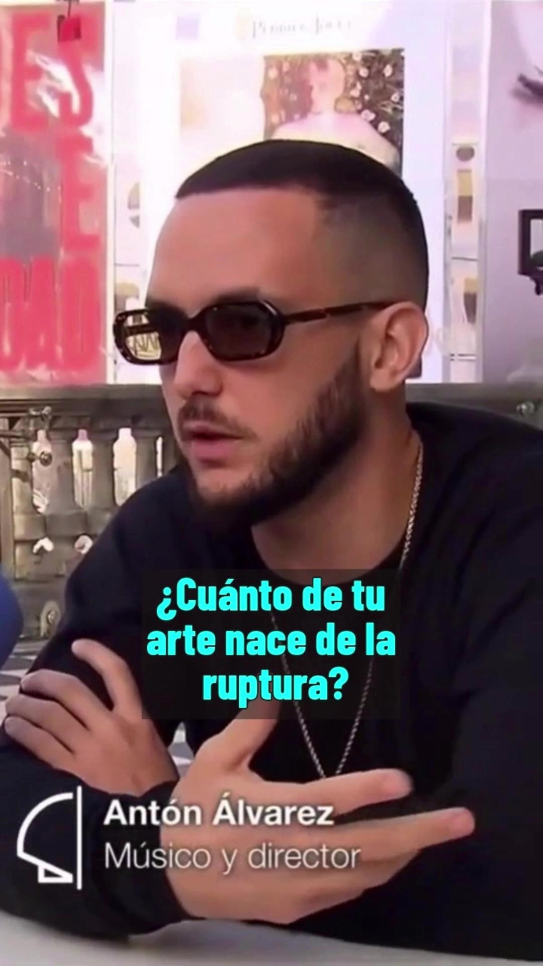 @Santi Alverú