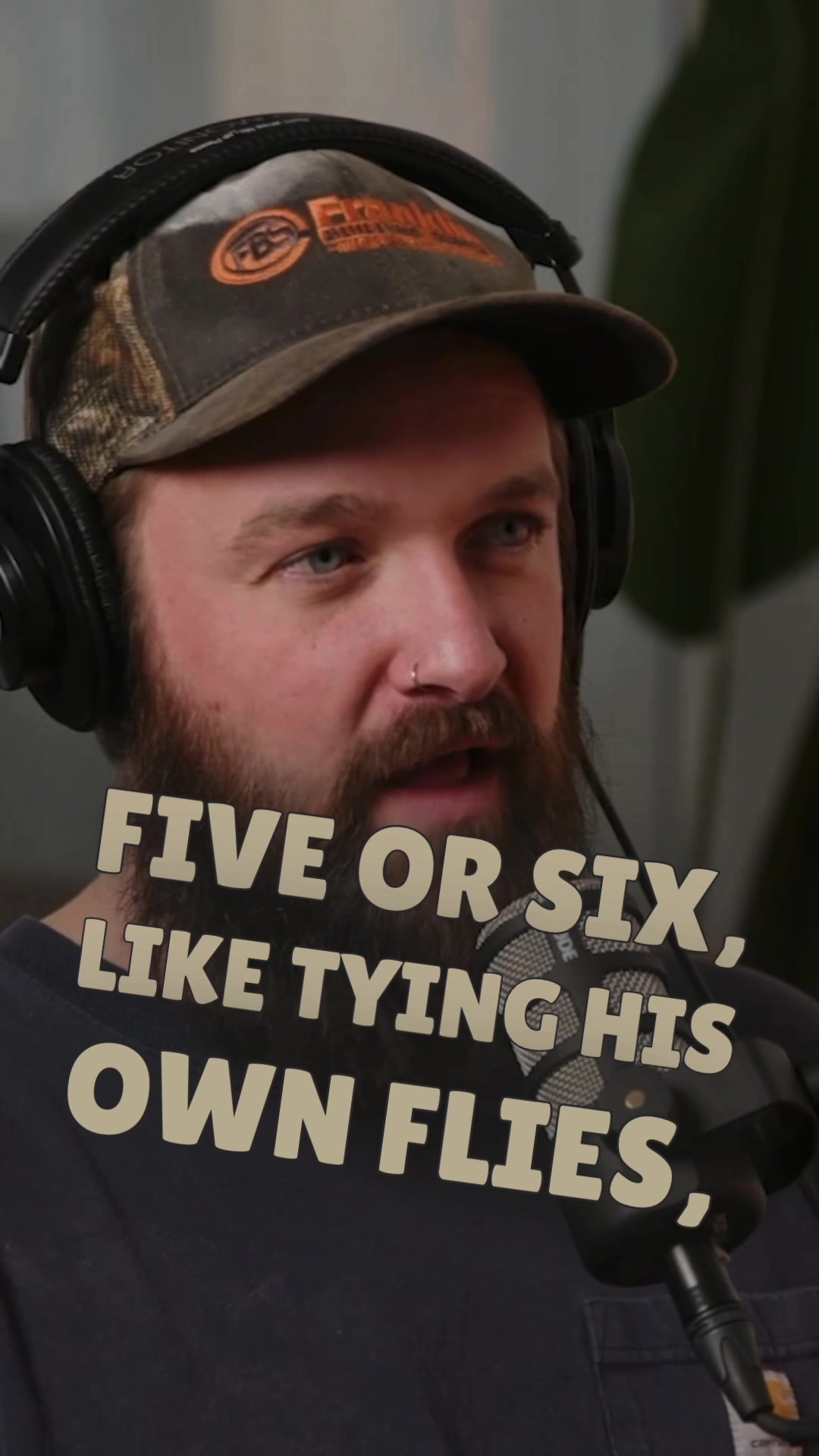 @Tyler Hendricks