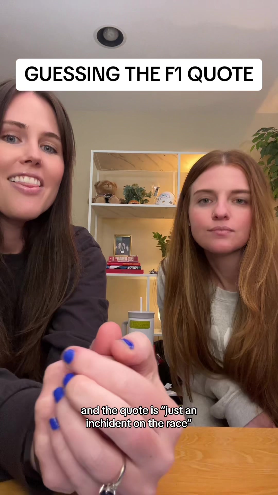 @Fan Behavior Podcast 🏎️