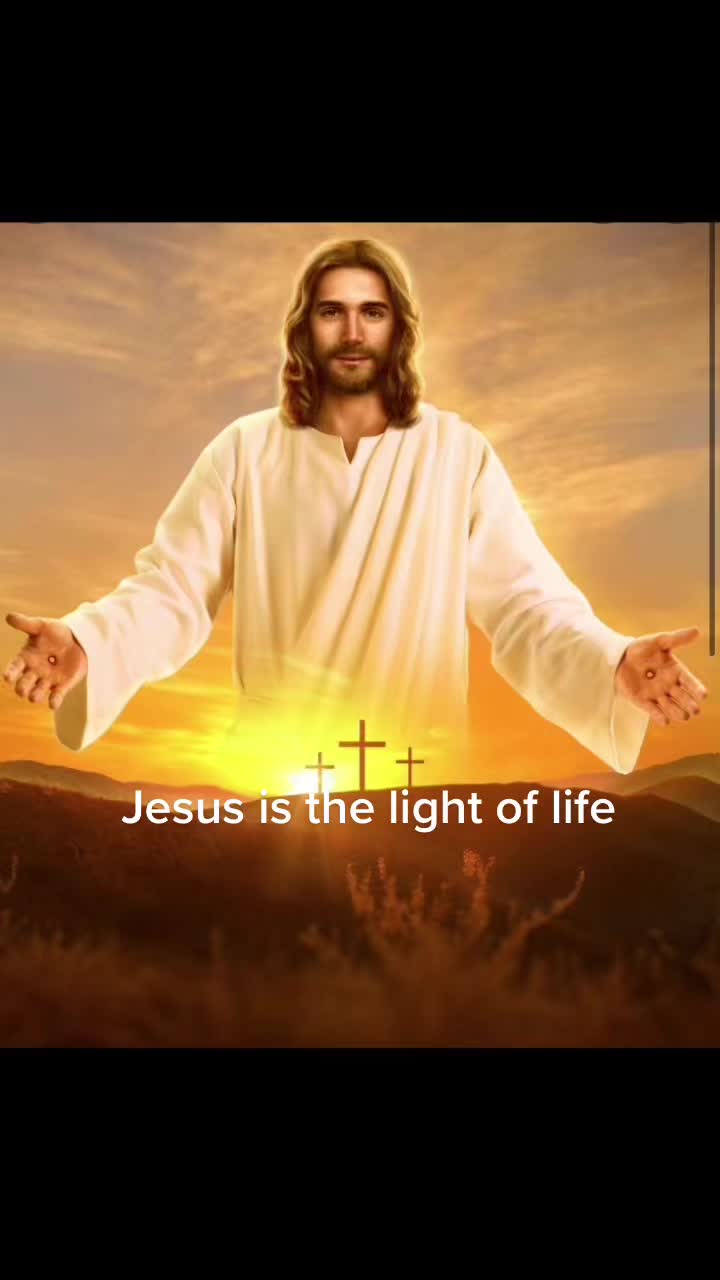 @I love Jesus and God