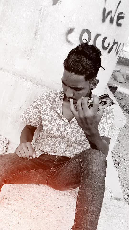 @Chikka smoker