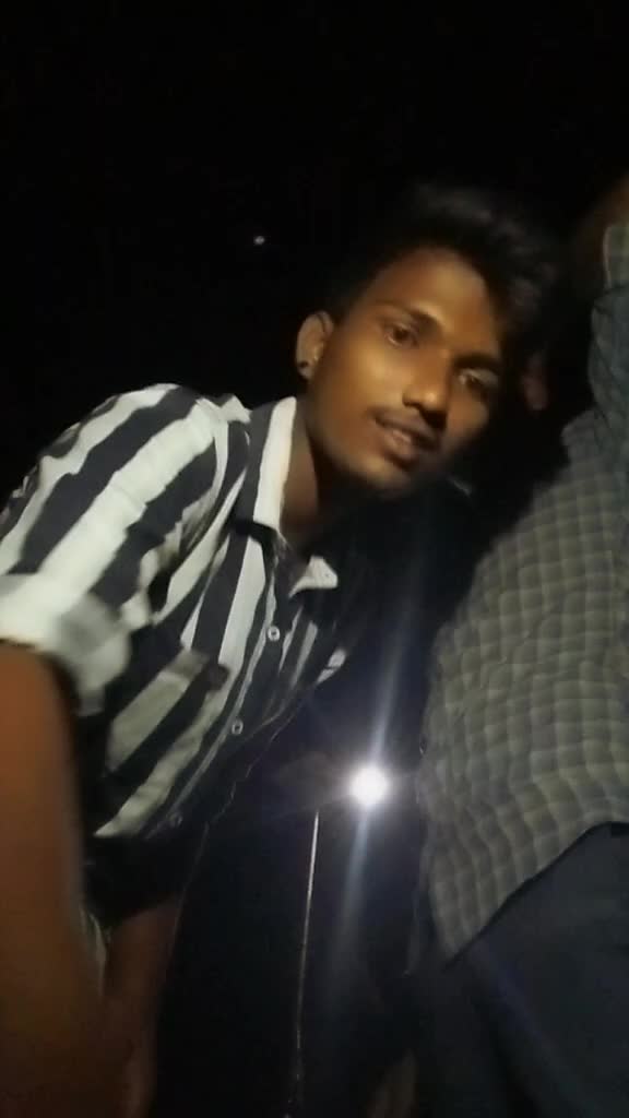 @Challuri Jayanth