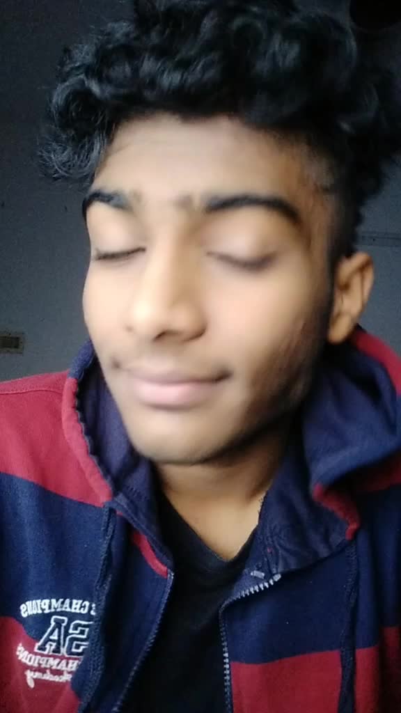 @Tharun Champstar