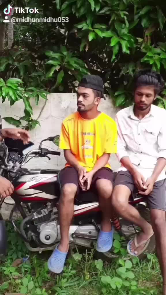 @Shiju Trippzz