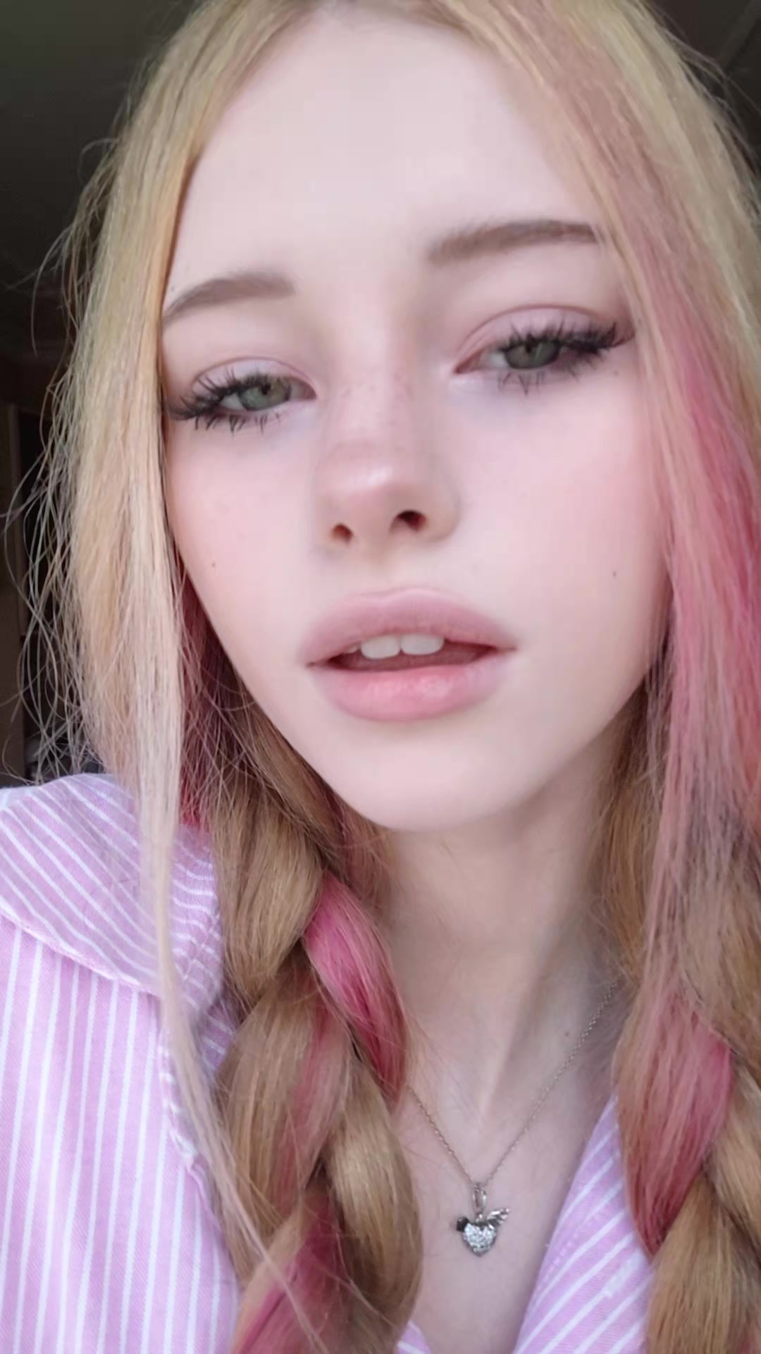 @полюш