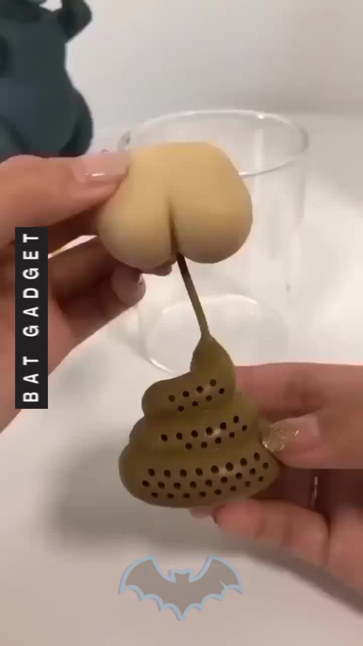 @Bat Gadget