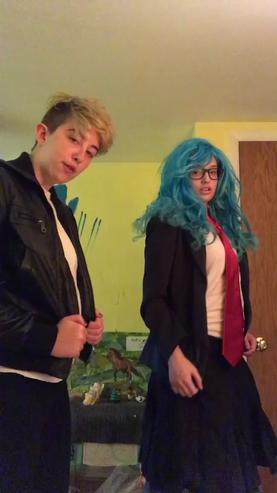 @Sexy Cosplays