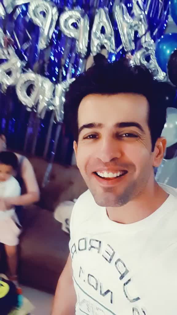@JAY BHANUSHALI
