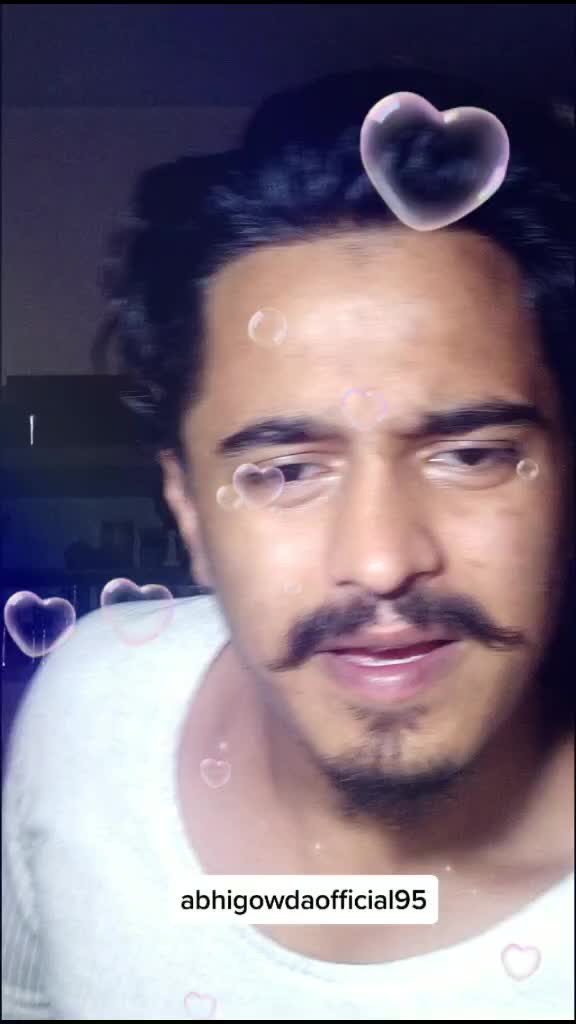 @Abhi Gowda